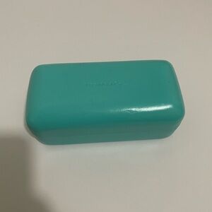 AUTHENTIC TIFFANY & CO SUNGLASSES HARD CASE
